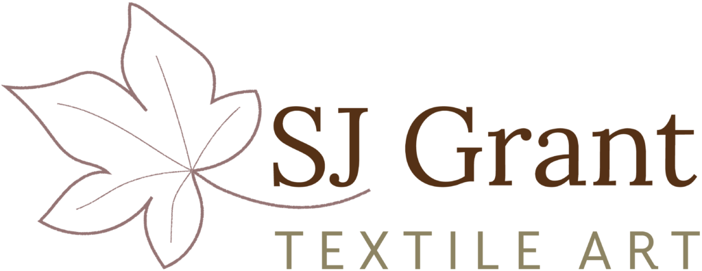 SJGTA logo design by Pink Ted Creative