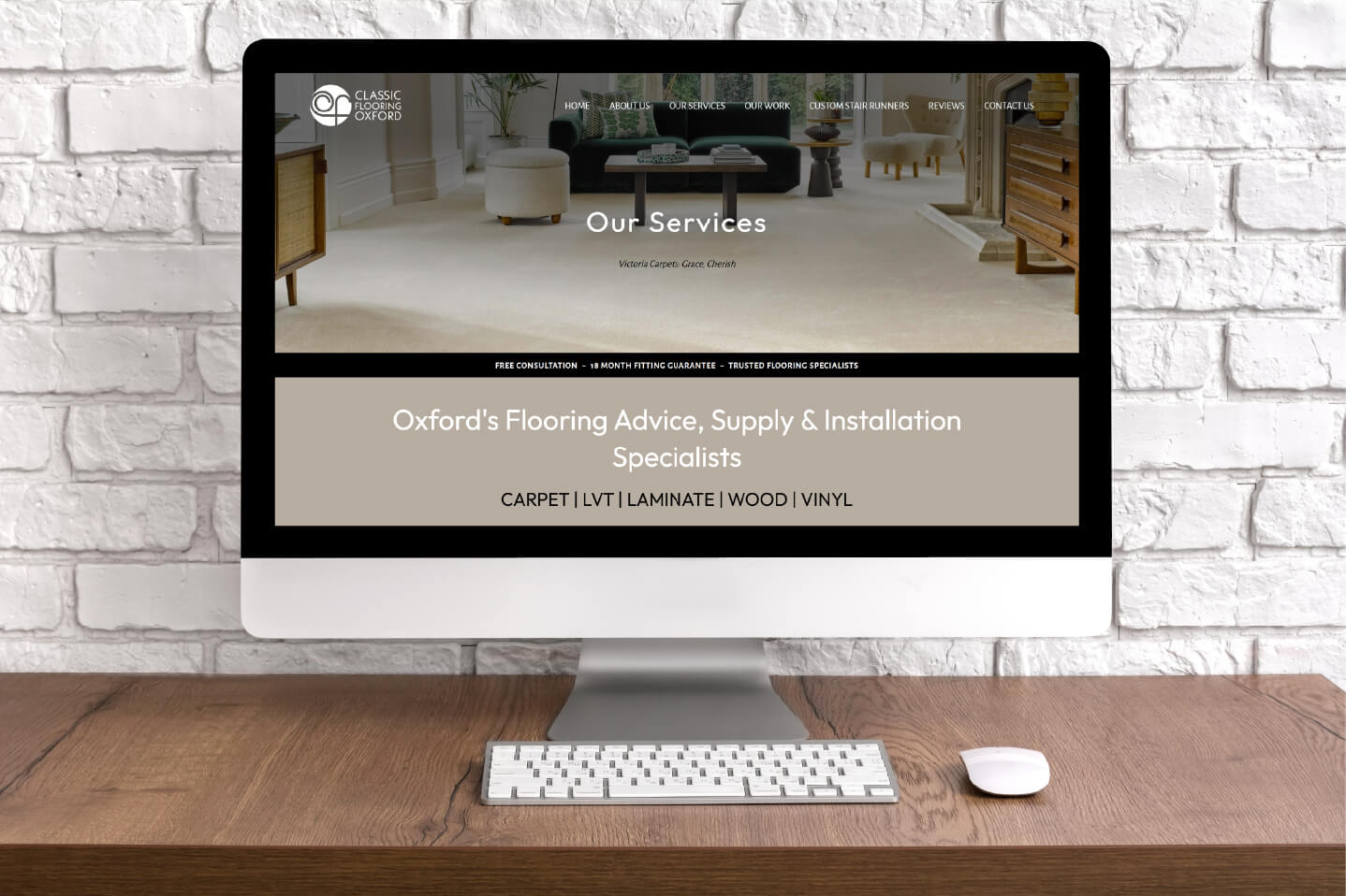 Our services