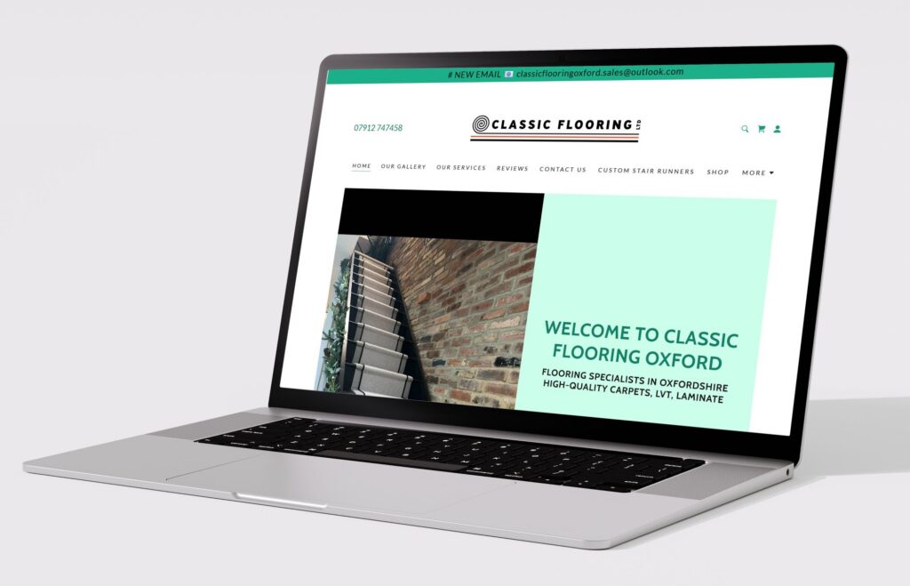classic flooring oxford previous branding
